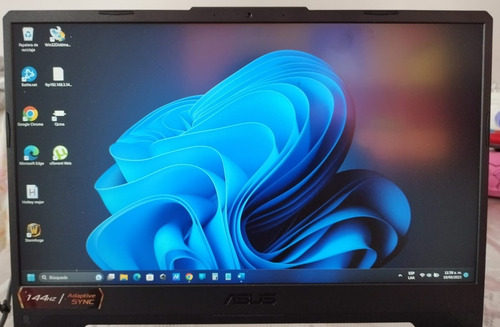 Asus Tuf Gaming F15 Mod. Fx506h 2.5tb (Usado)
