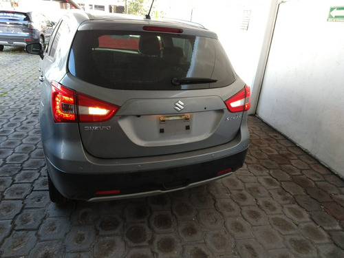 Suzuki S-Cross 1.6 Glx At