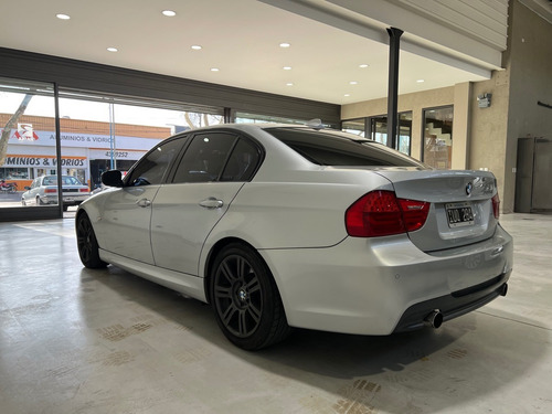 Imagen 3 de 8 de Bmw Serie 3 335 I M Sport Biturbo Coupe Agregados