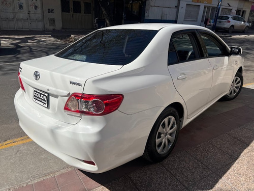 Toyota Corolla 1.8 Xli Mt 136cv