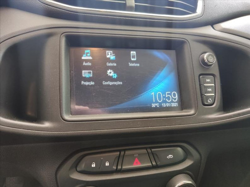 Chevrolet Prisma 1.4 Mpfi Lt 8v
