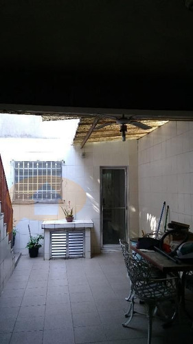 Imagem 16 de 21 de Sobrado - Ref: 9312