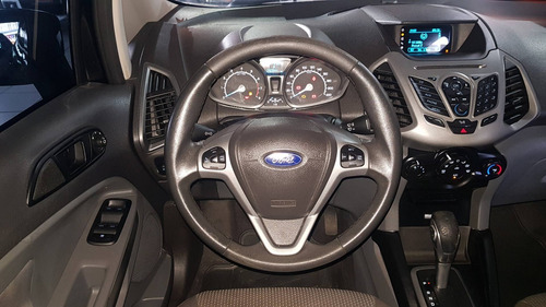 Imagem 8 de 15 de Ford Ecosport 2.0 Se 16v Flex 4p Powershift