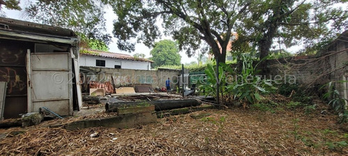 Imagen 2 de 11 de Terreno En Venta - Barbara Marin - Mls 23-8161
