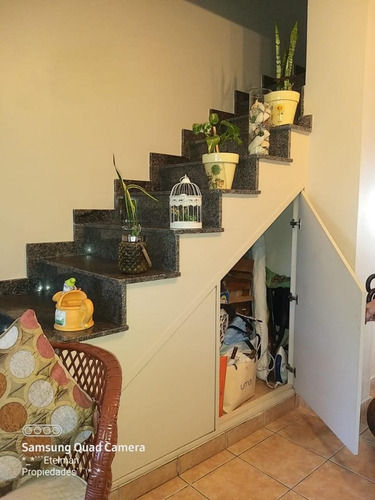 Imagen 14 de 30 de Venta De Inmejorable Duplex En Moreno, Calle Centenario 300