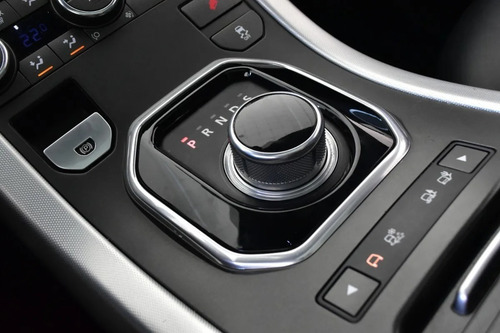 Imagen 15 de 22 de Land Rover Evoque Coupe 2.0 Dynamic Plus 240cv