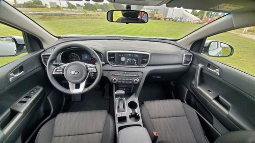 Imagen 18 de 18 de Kia Sportage 0km