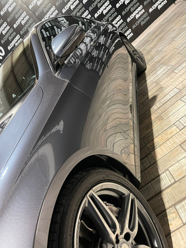 Imagen 14 de 15 de Mercedes Benz E400 4matic 2017