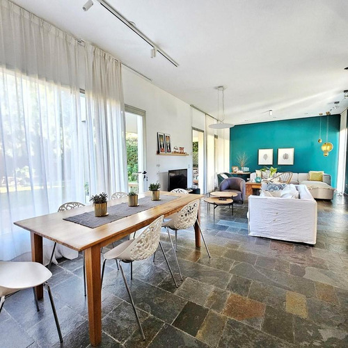 Casa Chalet En Venta En Isla Del Sol, Rincón De Milberg, Tigre