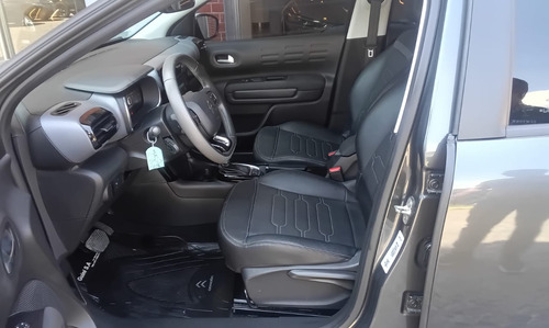 Citroën C4 Cactus 1.6 Vti 115 At6 Shine Bi Tono