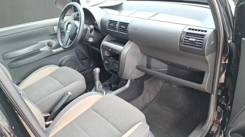 Volkswagen Crossfox 1.6 MI Total Flex 8V 5p