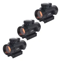 Comprar Pack X3 Miras Telescopicas Termicas 1x40 - Pcp.