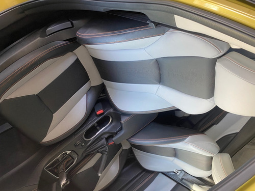 Imagen 6 de 11 de Subaru Xv Limited 2021