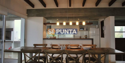 Imagen 7 de 18 de Casa En Alquiler - Punta Piedras