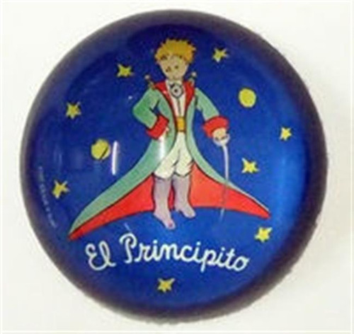 Pisapapeles El Principito - Exupery,saint