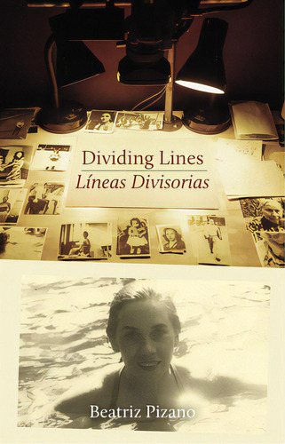 Dividing Lines Lãâneas Divisorias, De Pizano, Beatriz. Editorial Theatre Communications Group, Tapa Blanda En Inglés
