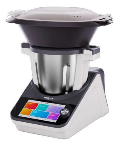 Robot De Cocina Smart Sdaenxrc312 Enxuta La Sensacion