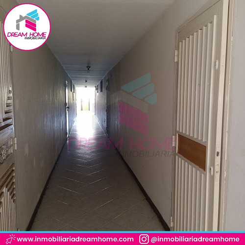 Imagen 11 de 12 de Apartamento Conjunto Res. Viento Y Mar Ii - Macuto La Guaira