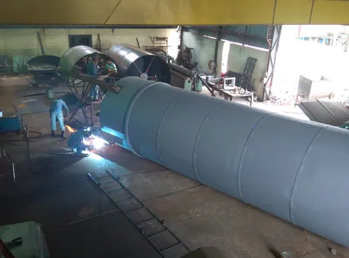 Tanques Para Gasoil