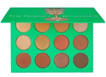 Comprar Paleta De Sombras The Nubian De Juvias Place