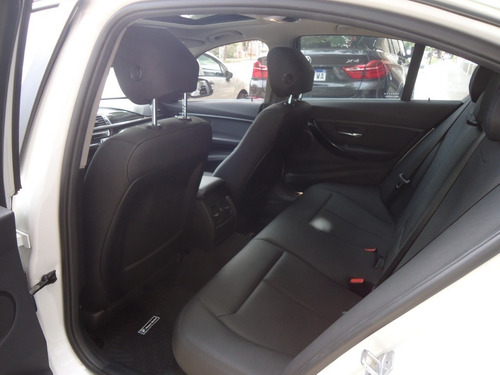 Bmw 320i 2.0 Executive
