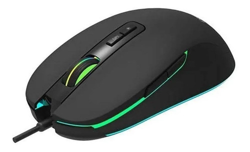 Mouse De Juego Philips Momentum Spk9414 G414 Negro