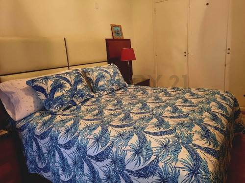 Departamento Venta Caballito 4 Amb + Dep Y Cochera
