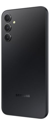 Imagen 8 de 8 de Celular Samsung Galaxy A34 Negro 128gb+6gb