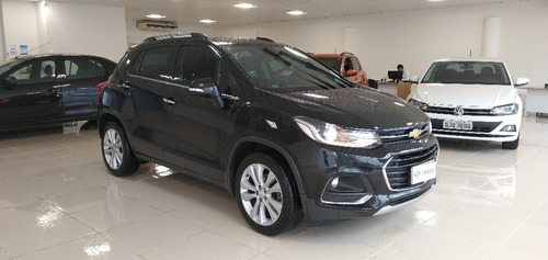 Chevrolet Tracker 2017/2018 0403
