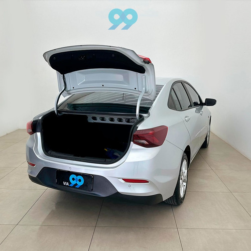 Chevrolet Onix PLUS 1.0 LTZ