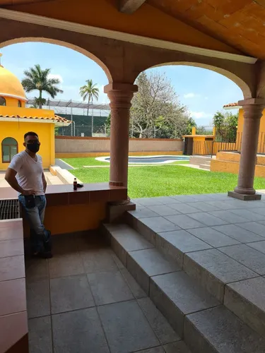 Casa En Venta Xochitepec Morelos