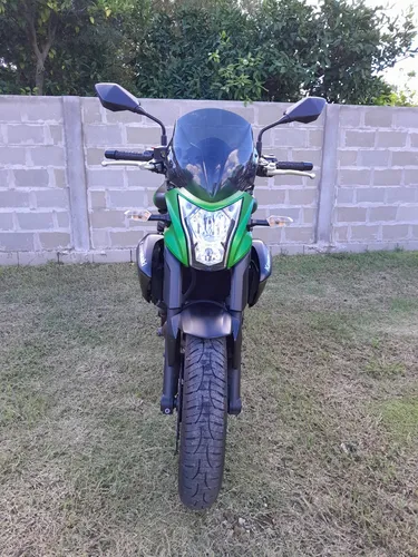 Er6n 650 Año 2014, Empadronada 0km En 2016
