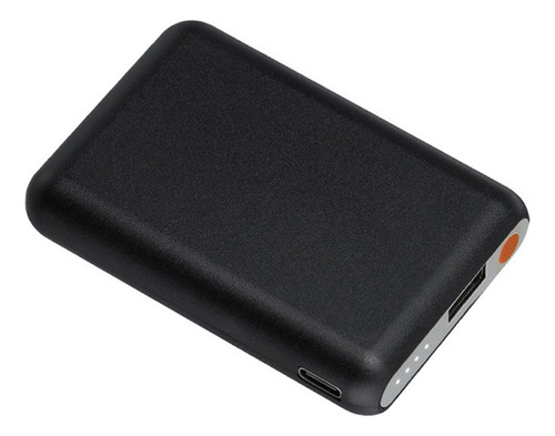 2 Pilas Recargables De 4000 Mah, 10 W, 5 V, 2 Unidades, Para