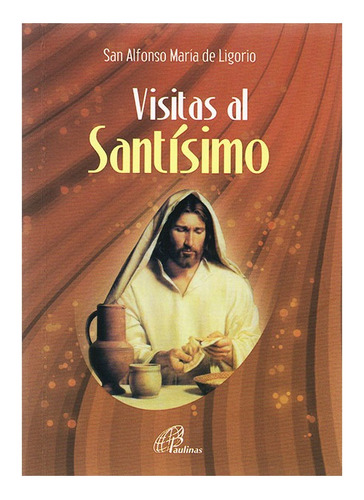 Visitas Al Santísimo