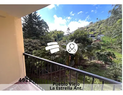 Apartamento en venta