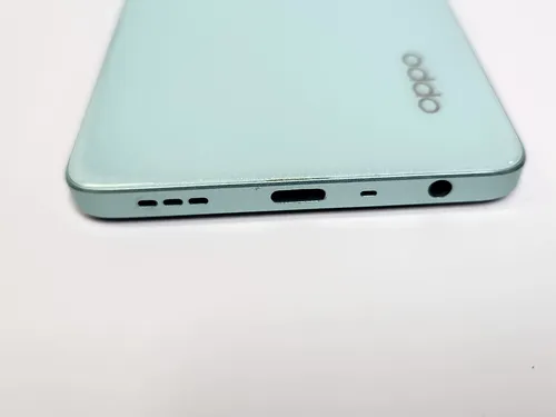 Celular Oppo A58 Dual - 256gb - 8ram (Usado)