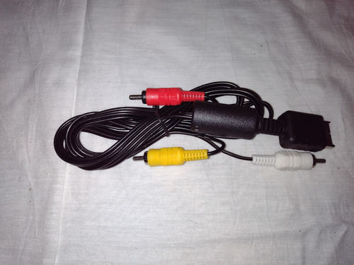 Cable Para Play Station 2