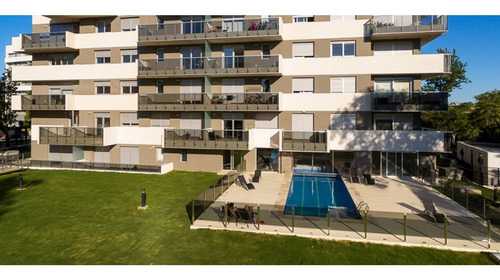 Imagen 2 de 13 de Venta Excelente Departamento 2 Dormitorios 2 Baños -opera- Dol 125.000