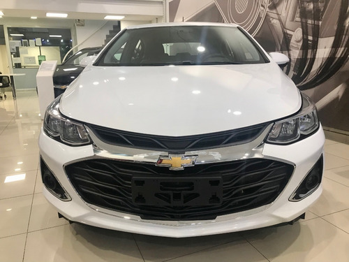 Imagen 3 de 22 de Chevrolet 5 Puertas Lt Automatico