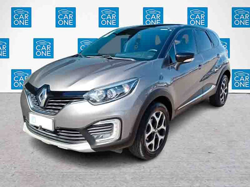 Renault Captur 1.6 Intens Cvt