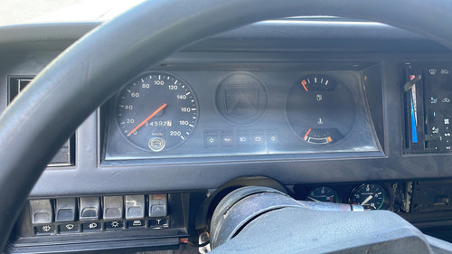 Ford Ranchero Std