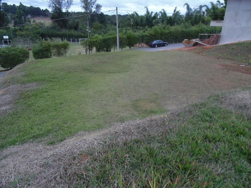 Imagem 11 de 22 de Terreno À Venda, 1000 M² Por R$ 300.000,00 - Condomínio Portal Do Sabiá - Araçoiaba Da Serra/sp - Te1036