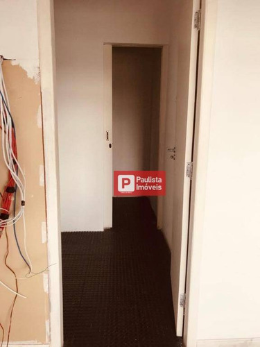 Imagem 30 de 30 de Conjunto Para Alugar, 154 M² Por R$ 4.500,00/mês - Socorro - São Paulo/sp - Cj1592