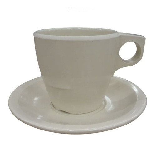 Juego De Taza Para Cafe Y Plato Porta Taza 150 Juegos 