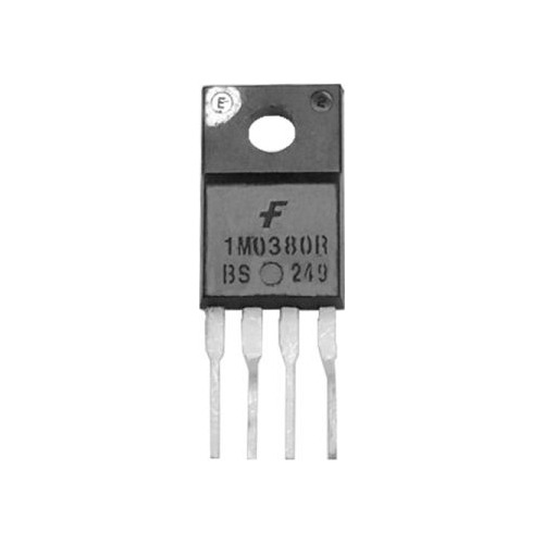 1m0380r Circuito Integrado Regulador Sge05495