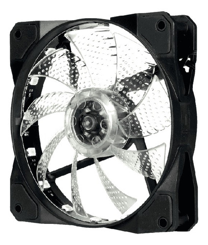 15led Computer Case Fan