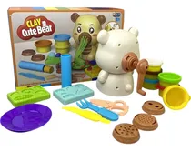 Comprar Juego Divertido Para Niños Tono Cafe Y+banderitas Adhesivas