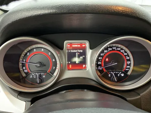 Dodge Journey 2.4 Se Fl