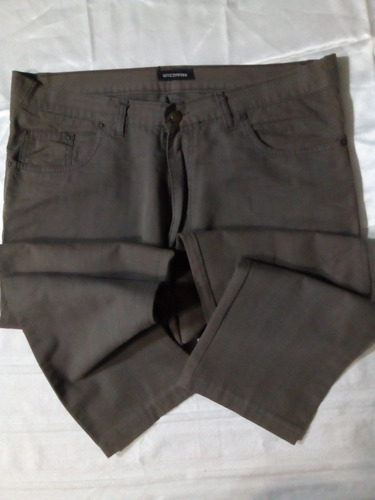 Pantalón Gazzarini Talle 48