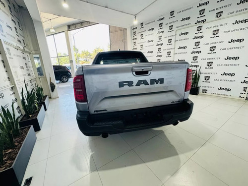 RAM Rampage 2.0 Rebel Gme At9 4X4